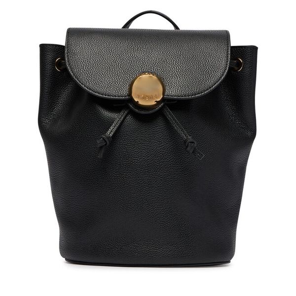 Plecak Furla. Czarne plecaki Furla, bez wzorów. Za 1,299.00 zł.