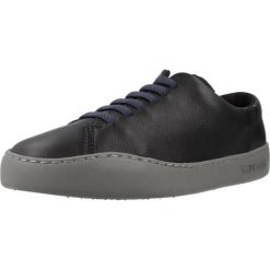 Buty CAMPER TOURING RY Czarny. Czarne trekkingi Camper, ze skóry, trekkingowe. Za 396.99 zł.