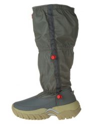 Hunter Kozaki zimowe w kolorze khaki rozmiar: 43. Brązowe kozaki Hunter, na zimę, bez obcasa, bez zapięcia. Za 360.17 zł.