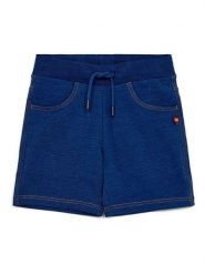 LEGO Szorty w kolorze niebieskim rozmiar: 152. Niebieskie szorty LEGO, bez wzorów. Za 78.47 zł.