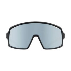 Okulary przeciwsłoneczne Rossignol Eser S3. Czarne okulary przeciwsłoneczne Rossignol, bez wzorów, sportowe. Za 399.99 zł.