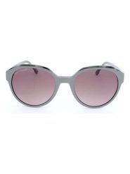 Tom Tailor Damskie okulary przeciwsłoneczne w kolorze szaro-jasnoróżowym rozmiar: 52. Różowe okulary przeciwsłoneczne Tom Tailor, bez wzorów, z tworzywa sztucznego, wakacyjne. Za 134.95 zł.