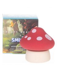 Fenty Beauty Gąbeczka "Smurfs" w kolorze czerwono-beżowo-białym do makijażu rozmiar: onesize. Zestawy FENTY BEAUTY. Za 71.40 zł.