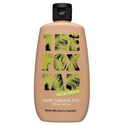 THE FOX TAN Rapid Caramel Kiss Samoopalacze 120 ml. Samoopalacze The Fox Tan. Za 106.69 zł.