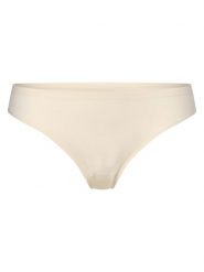 Chantelle Stringi Kobiety Sztuczne włókno biały, ONE SIZE. Białe stringi Chantelle, bez wzorów, z materiału. Za 99.95 zł.