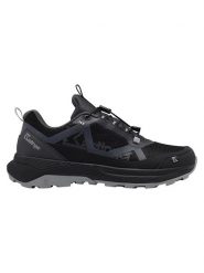 Kastinger Buty turystyczne "LH-Knaudach Low KTX" w kolorze czarno-szarym rozmiar: 42. Czarne trekkingi Kastinger, outdoorowe. Za 242.13 zł.