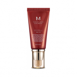 MISSHA M Perfect Cover BB Cream SPF42/PA+++ (No.13/Bright Beige) 50ml. Kremy tonujące marki Missha. Za 84.90 zł.