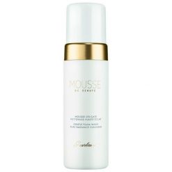 Guerlain Beauty Skin Cleanser Mousse de Beauté Mleczka do twarzy 150 ml. Oczyszczanie Guerlain. Za 219.00 zł.