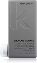 Kevin Murphy StimulateMe Rinse odżywka odświeżająca do włosów i skóry głowy. Odżywki do włosów Kevin Murphy. Za 50.00 zł.