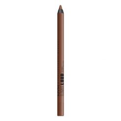 NYX Professional Makeup Line Loud Lip Pencil Konturówki do ust 1,2 g 07 Total Baller. Konturówki do ust NYX Professional Makeup. Za 81.39 zł.