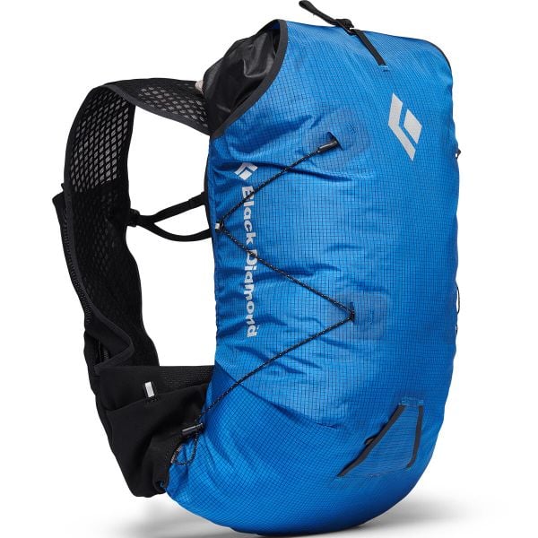 Plecak Black Diamond Distance 15. Niebieskie plecaki Black Diamond, bez wzorów. Za 725.10 zł.