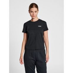 Koszulka court Hummel Hmllgc Kristy. Białe bluzki Hummel, xs, bez wzorów, sportowe, bez kołnierzyka, bez ramiączek. Za 133.00 zł.