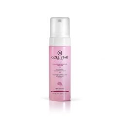 Collistar ŁAGODNA PIANKA OCZYSZCZAJĄCA Pianki do twarzy 180 ml. Oczyszczanie Collistar. Za 55.00 zł.