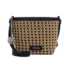 Emily & Noah Torebka Naramienna E&N Jella Torebki 1 ct Damski. Torby na ramię Emily & Noah, z aplikacjami, z materiału, na ramię, bez dodatków. Za 183.99 zł.