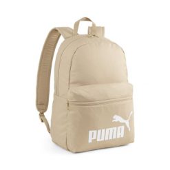 Plecak Puma Phase 79943. Brązowe plecaki Puma, bez wzorów. Za 56.99 zł.