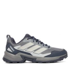 Trekkingi adidas. Szare trekkingi Adidas, trekkingowe. Za 399.99 zł.