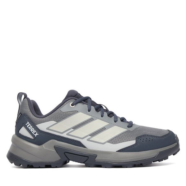 Trekkingi adidas. Szare trekkingi Adidas, trekkingowe. Za 399.99 zł.