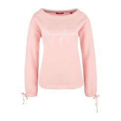 S.Oliver Bluza Damska 40 Różowy. Bluzy sportowe S.Oliver. W wyprzedaży za 141.00 zł.