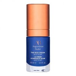 Augustinus Bader - The Rich Cream - Krem Do Twarzy - 15 ml - Dla Kobiet. Kremy do twarzy AUGUSTINUS BADER. Za 399.00 zł.