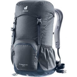 Plecak turystyczny Deuter Zugspitze 24 - graphite/ink. Szare plecaki Deuter, bez wzorów. Za 445.99 zł.