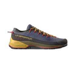 Buty trekkingowe La Sportiva TX4 Evo ST. Szare trekkingi La Sportiva, z syntetyku, trekkingowe. Za 864.90 zł.