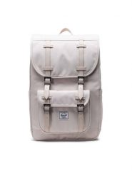 Herschel Plecak Herschel Little America™ Mid Backpack 11391-05456 Écru. Plecaki Herschel, bez wzorów, z materiału. Za 299.99 zł.