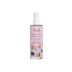 Hagi Cosmetics Bali Holiday Naturalny olejek do masażu Olejki do ciała 100 ml. Balsamy i kremy do ciała Hagi Cosmetics. Za 46.39 zł.