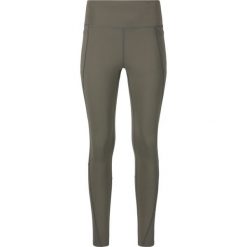 Damskie legginsy Athlecia Aliya. Zielone legginsy Athlecia, bez wzorów. Za 240.00 zł.