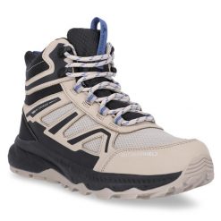 Trapery Whistler. Brązowe trapery i śniegowce Whistler. Za 599.99 zł.
