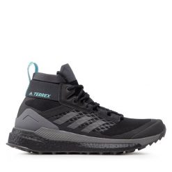 Trekkingi adidas. Czarne trekkingi Adidas, trekkingowe. Za 1,169.00 zł.