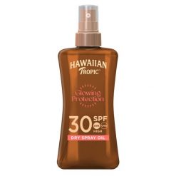 Olejek Przeciwsłoneczny Hawaiian Tropic Coconut Argan Spf 30. Kremy do opalania hawaiian tropic. Za 123.55 zł.