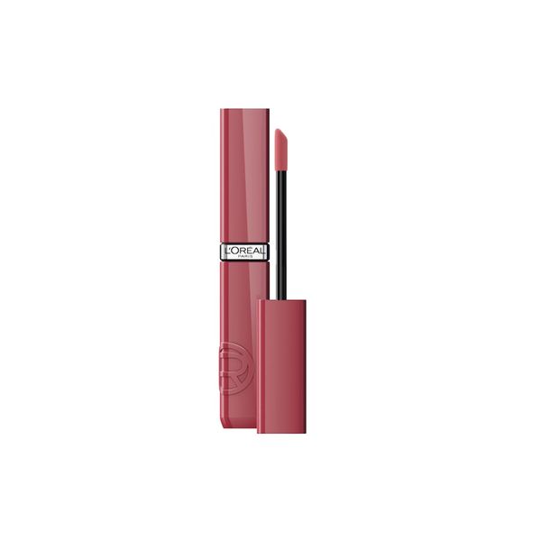 L’Oréal Paris Pomadka INFAILLIBLE z efektem winylowym Szminki 4,3 ml 4.3 ml. Pomadki L'Oreal Paris. Za 110.99 zł.
