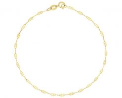 Złota bransoletka. Żółte bransoletki Apart, złote. Za 579.00 zł.