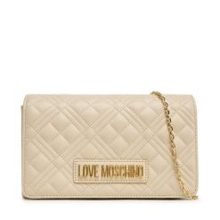 Torebka LOVE MOSCHINO. Torebki klasyczne Love Moschino, bez wzorów, bez dodatków. Za 639.99 zł.