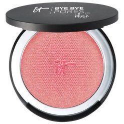 IT Cosmetics BYE BYE Bye Bye Pores Blush Róż do policzków 5,44 g Sweet Cheeks. Róże it cosmetics. Za 119.20 zł.