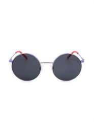 Missoni Damskie okulary przeciwsłoneczne w kolorze niebiesko-czerwono-granatowym rozmiar: 52. Niebieskie okulary przeciwsłoneczne Missoni, bez wzorów, z tworzywa sztucznego, wakacyjne. Za 194.95 zł.