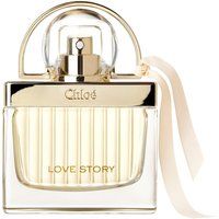 Chloé - Love Story - Woda Perfumowana - Atomizer 30 ml - Dla Kobiet. Perfumy damskie Chloe. Za 339.00 zł.