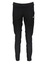 The North Face Spodnie funkcyjne w kolorze czarnym rozmiar: XL. Czarne spodnie dresowe The North Face, xl, bez wzorów, z materiału. Za 278.72 zł.