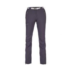 Spodnie trekkingowe Extendo LT damskie Milo Hefe Lady. Szare spodnie sportowe Milo, xs, bez wzorów, z tkaniny, trekkingowe. Za 399.00 zł.
