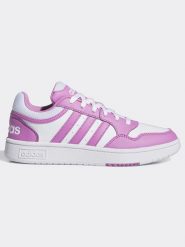 Adidas Sneakersy w kolorze biało-różowym rozmiar: 40. Białe trampki Adidas, bez wzorów, bez zapięcia. Za 228.38 zł.