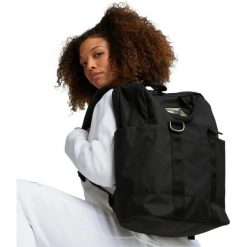 Plecak Puma College 20.5L, Dla obu płci. Zielone plecaki Puma, bez wzorów, z poliesteru. Za 164.00 zł.
