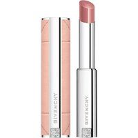 Givenchy - Rose Perfecto Shine Serum Lipstick - Pomadka Do Ust - N119 - Fresh Nude (3,2 g) - Dla Kobiet. Pomadki Givenchy. Za 225.00 zł.