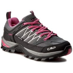 Trekkingi CMP. Szare trekkingi CMP, trekkingowe. Za 299.99 zł.