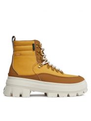 Vans Trapery Colfax Elevate Mte-2 VN000BVS1M71 Brązowy. Brązowe trapery i śniegowce Vans, z materiału. Za 819.99 zł.