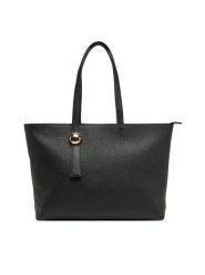 Furla Torebka Sfera WB01353 HSF000 O6000 Czarny. Czarne shopper Furla, bez wzorów, ze skóry, bez dodatków. Za 1,189.00 zł.