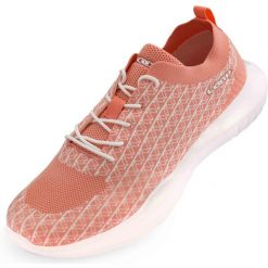 Damskie buty trekkingowe AISA 37 - Wodoodporne ze skóry. Fioletowe trekkingi AIWA, ze skóry. Za 171.99 zł.
