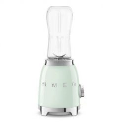 Blender sportowy SMEG PBF01PGEU. Blendery Smeg. Za 448.99 zł.