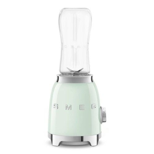 Blender sportowy SMEG PBF01PGEU. Blendery Smeg. Za 448.99 zł.