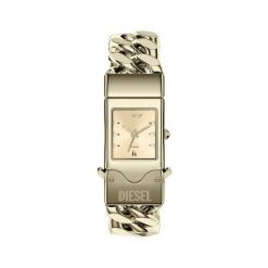 Zegarek Diesel. Żółte zegarki Diesel, złote. Za 1,369.00 zł.