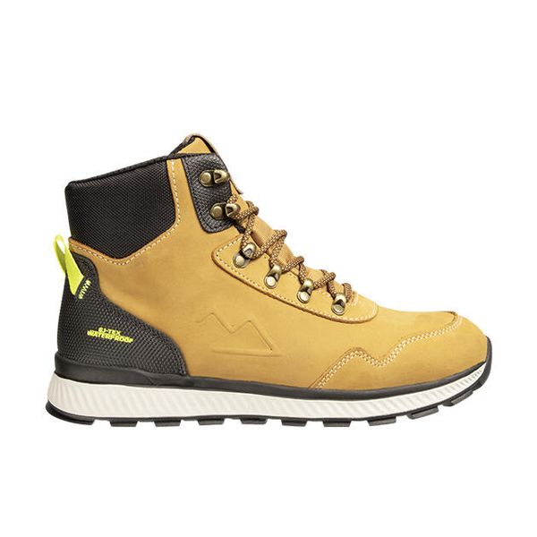 Buty trekkingowe Nord Trail Street. Czarne trekkingi SAFETY JOGGER ADVENTURE, z materiału, trekkingowe. Za 350.50 zł.